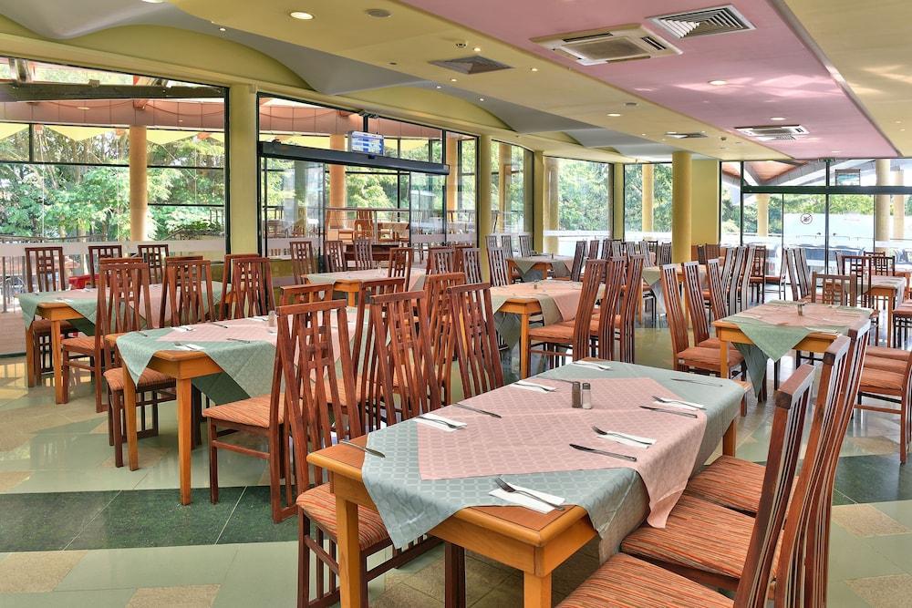 Hotel Magnolia Albena Esterno foto